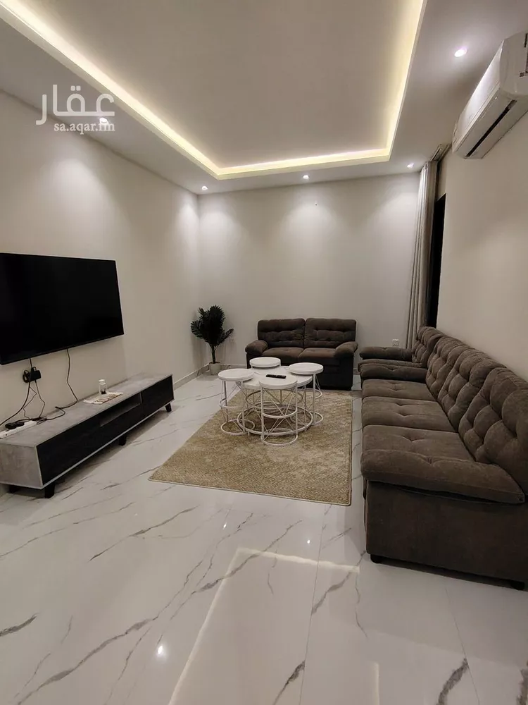 شقة للإيجار في شارع رقم 407, حي الملقا, مدينة الرياض, منطقة الرياض