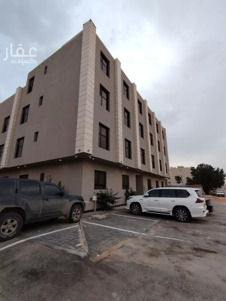 شقة للإيجار في شارع 121, حي العارض, مدينة الرياض, منطقة الرياض صورة 4