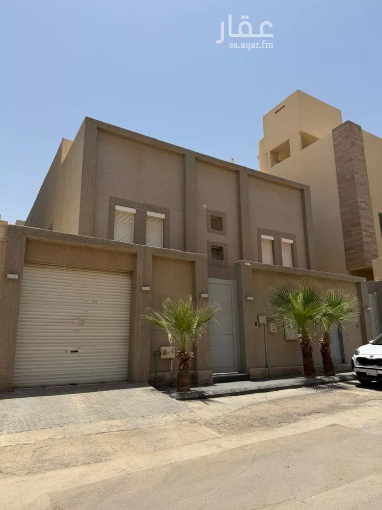 فيلا للبيع في شارع رقم 279, حي الملقا, مدينة الرياض, منطقة الرياض