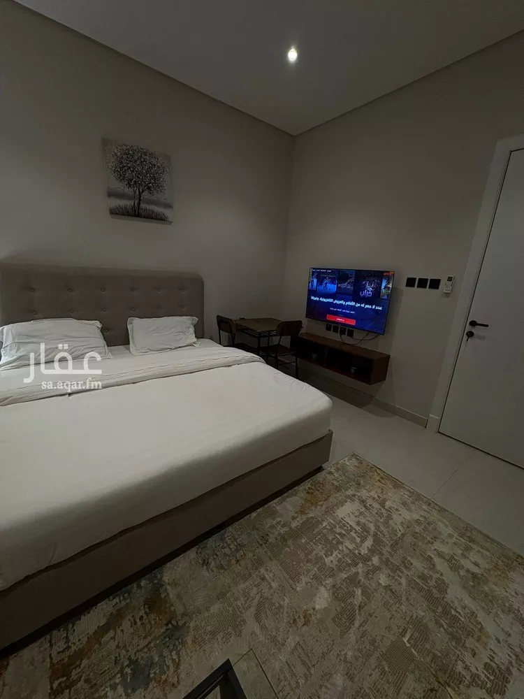 شقة للإيجار في شارع أبي عبدالله الأوشي, حي العارض, مدينة الرياض, منطقة الرياض صورة 3