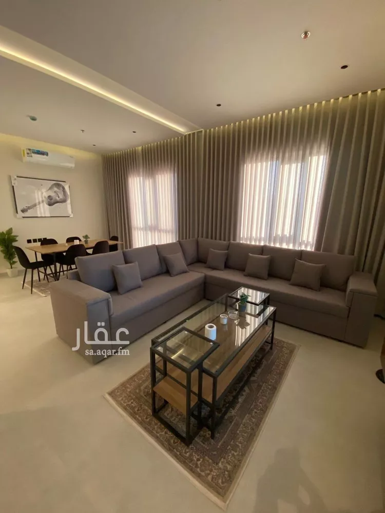 عمارة للإيجار في شارع محمد الزبيري, حي العارض, مدينة الرياض, منطقة الرياض صورة 4