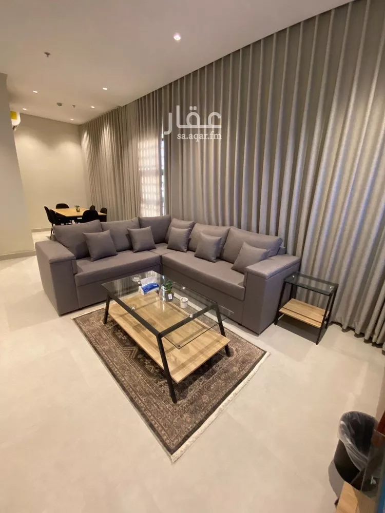 عمارة للإيجار في شارع محمد الزبيري, حي العارض, مدينة الرياض, منطقة الرياض صورة 5