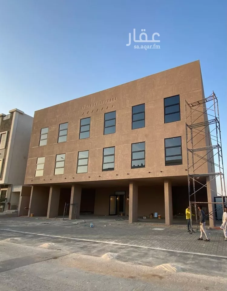 عمارة للبيع في شارع العشيرة, حي ظهرة لبن, مدينة الرياض, منطقة الرياض