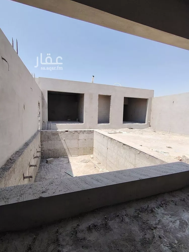 Rest House for Rent in Riyadh Banban