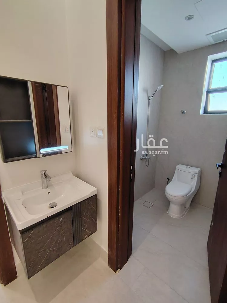 شقة للإيجار في شارع عبدالله ابن وهب, حي النرجس, مدينة الرياض, منطقة الرياض صورة 5