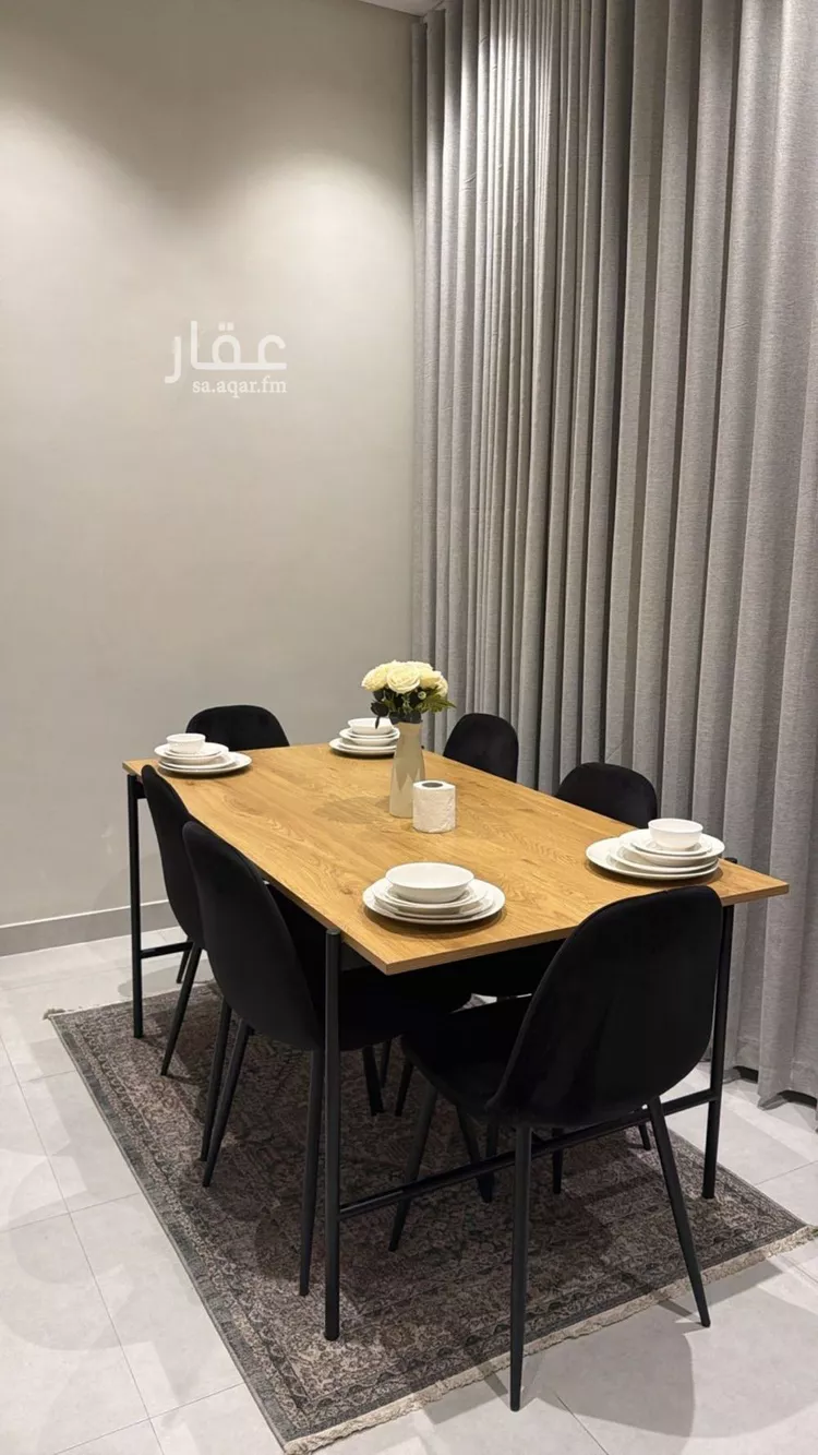 Apartment for Rent in Riyadh Al Arid