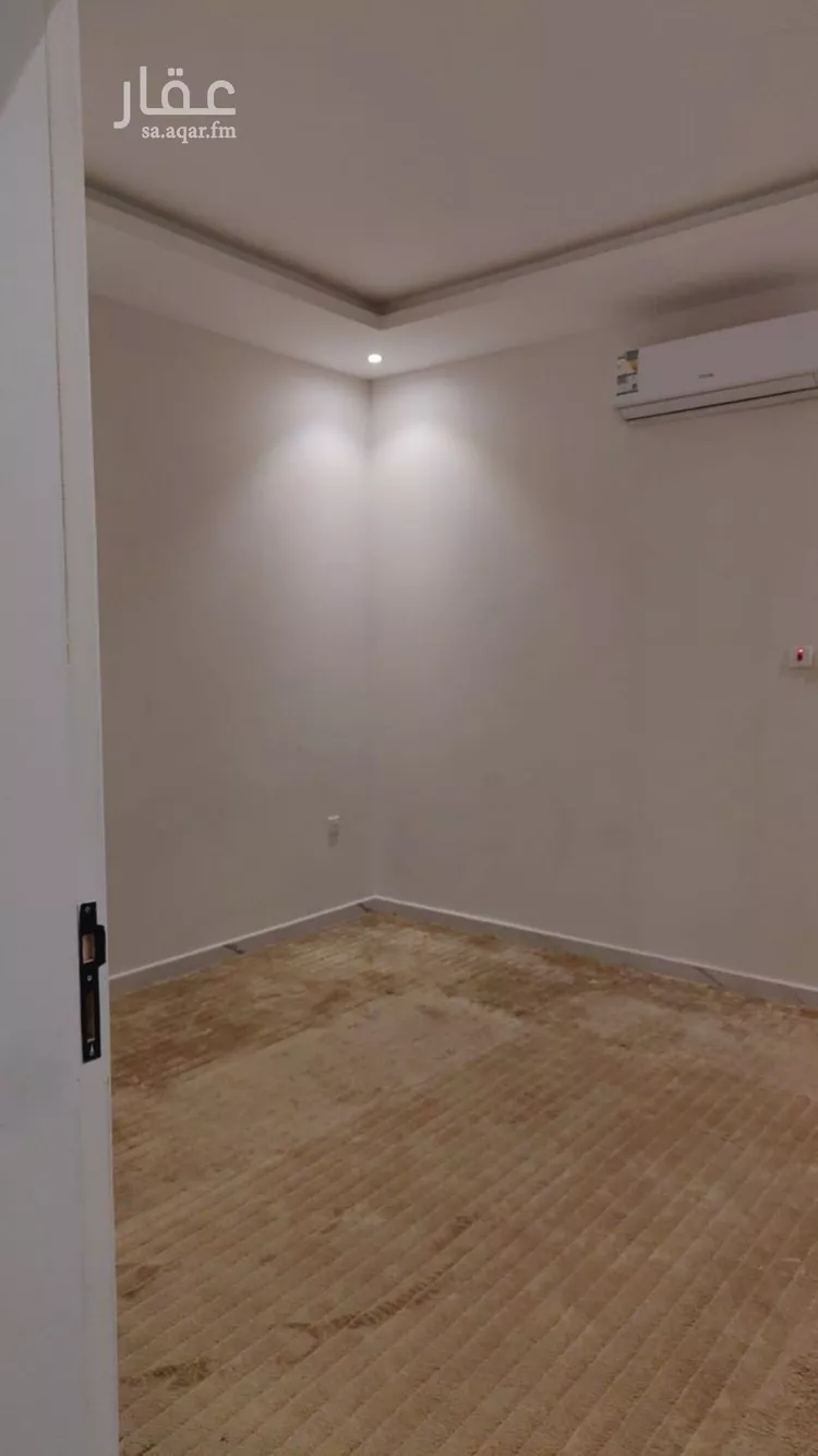 شقة للإيجار في شارع رقم 407, حي الملقا, مدينة الرياض, منطقة الرياض