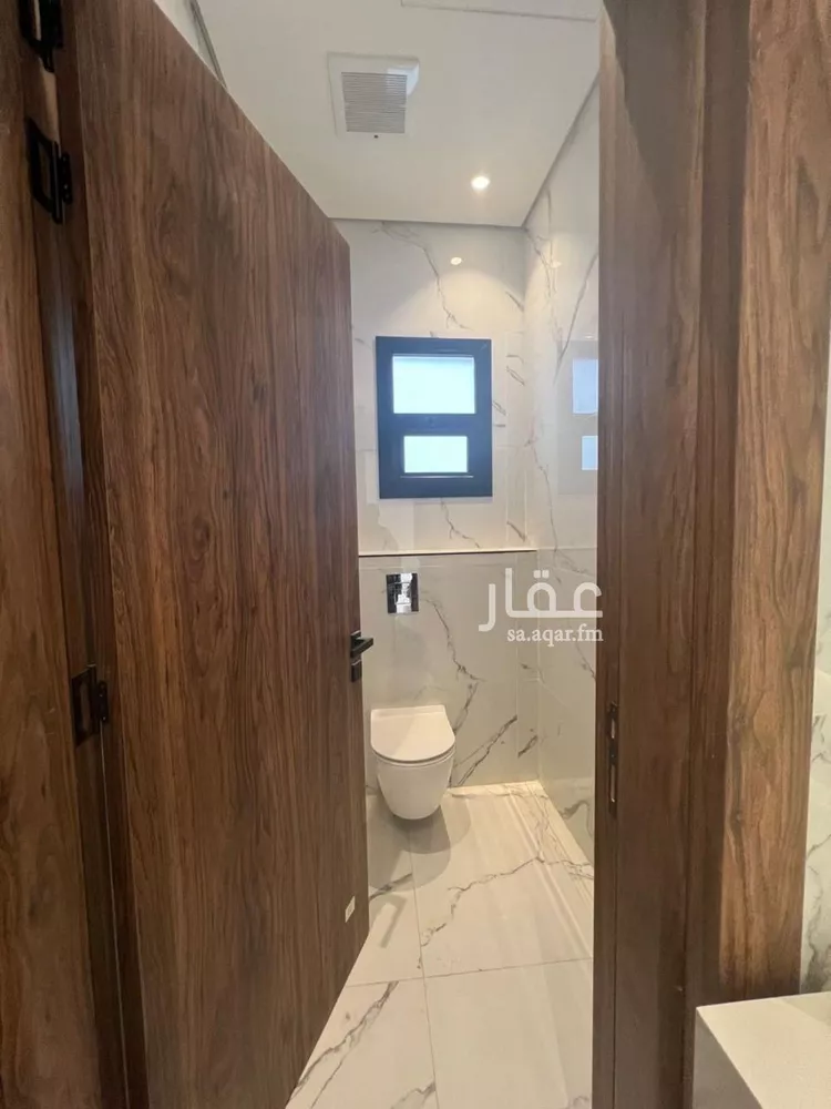 شقة للإيجار في شارع البكري الصديقي, حي القيروان, مدينة الرياض, منطقة الرياض صورة 3