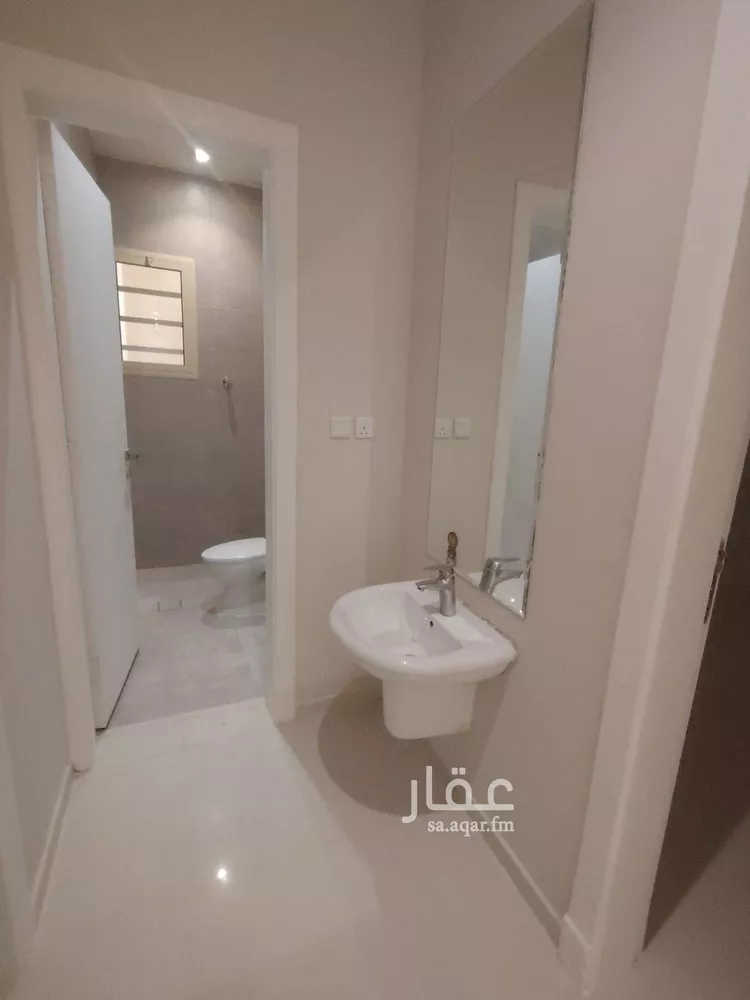 دور للإيجار في شارع عبدالكبير الغافقي, حي النرجس, مدينة الرياض, منطقة الرياض صورة 4