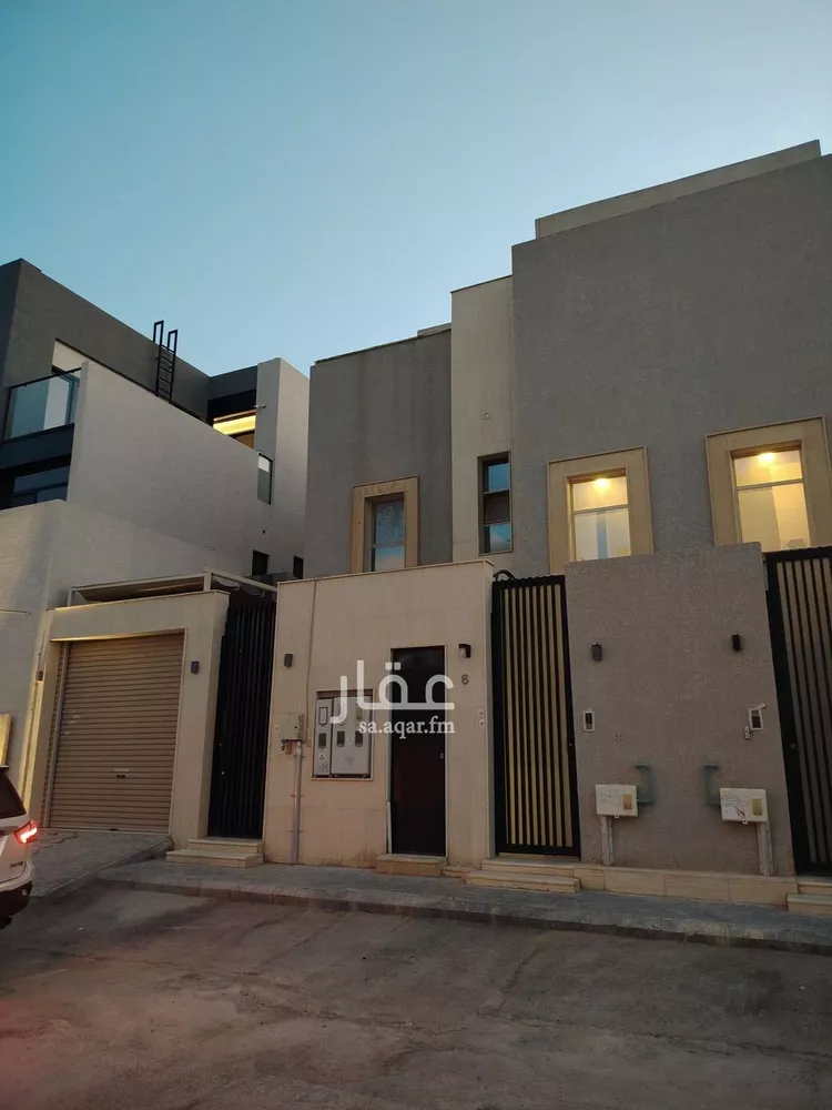 شقة للإيجار في شارع عبدالكبير الغافقي, حي النرجس, مدينة الرياض, منطقة الرياض