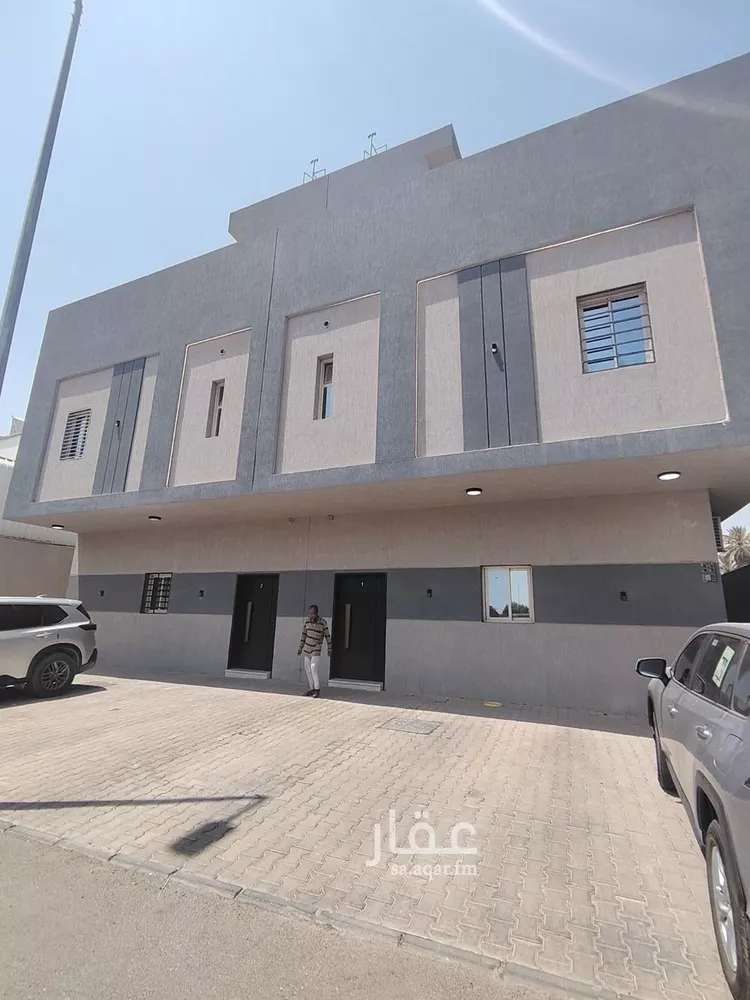 Apartment for Rent in Riyadh Al Malaz