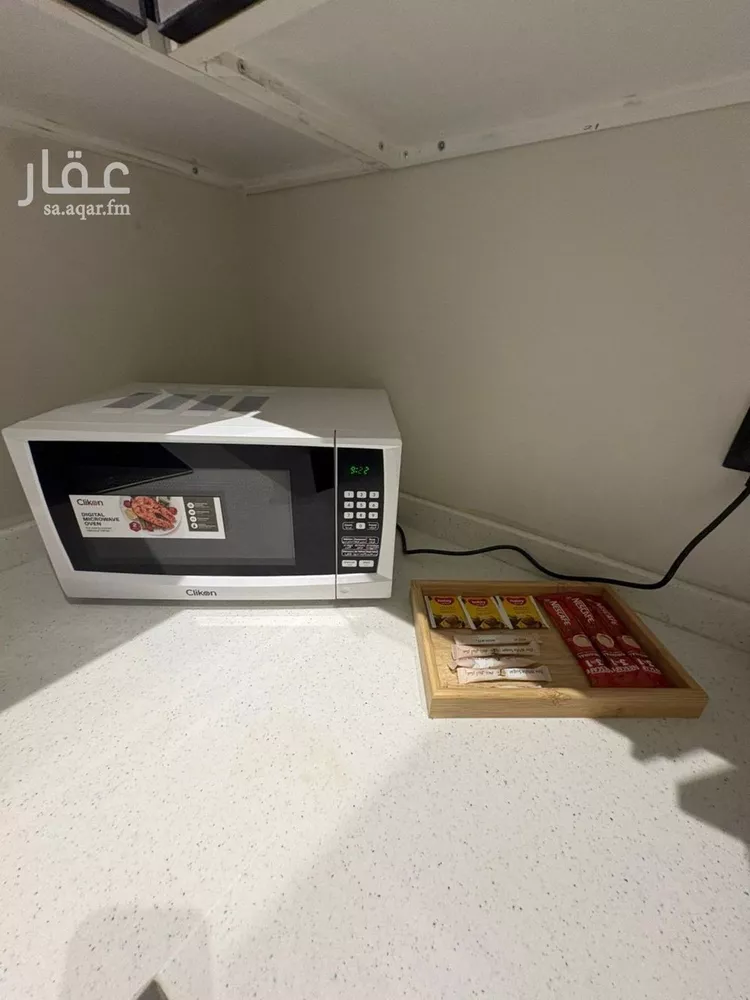 شقة للإيجار في شارع محمد الزبيري, حي العارض, مدينة الرياض, منطقة الرياض 9