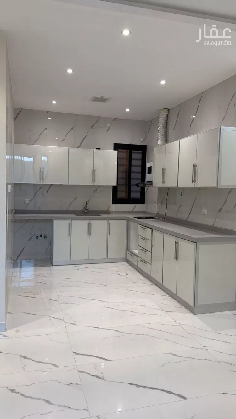 شقة للإيجار في شارع رقم 407, حي الملقا, مدينة الرياض, منطقة الرياض 7