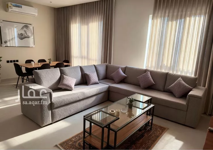 شقة للإيجار في شارع محمد الزبيري, حي العارض, مدينة الرياض, منطقة الرياض صورة 4
