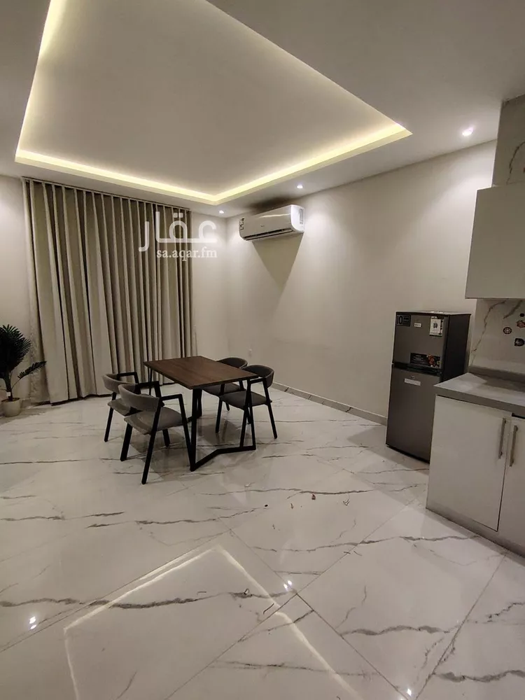شقة للإيجار في شارع رقم 407, حي الملقا, مدينة الرياض, منطقة الرياض صورة 5