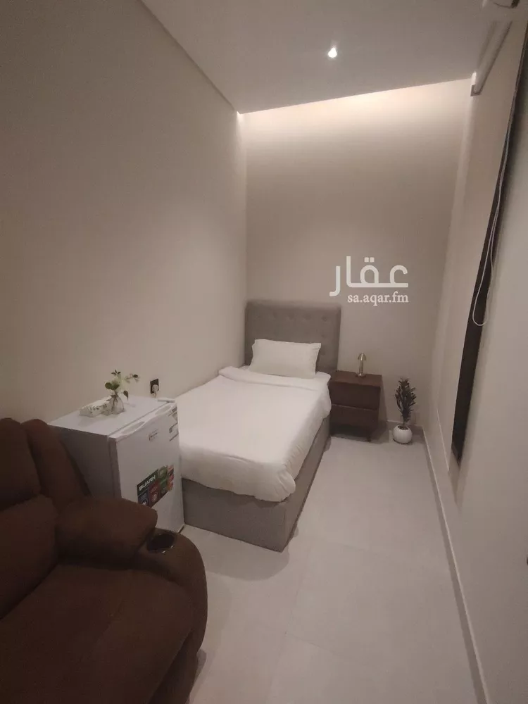 شقة للإيجار في شارع محمد الزبيري, حي العارض, مدينة الرياض, منطقة الرياض