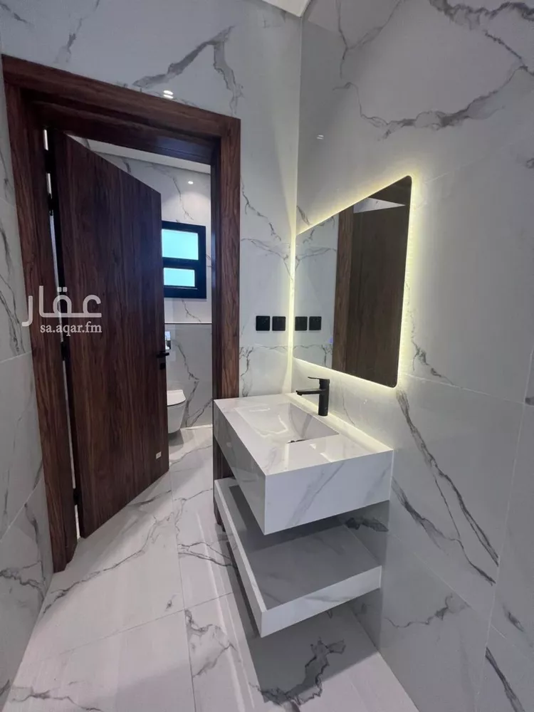 شقة للإيجار في شارع البكري الصديقي, حي القيروان, مدينة الرياض, منطقة الرياض صورة 5