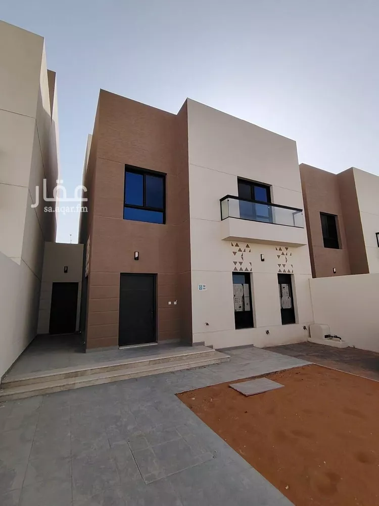 فيلا للإيجار في شارع 121, حي النرجس, مدينة الرياض, منطقة الرياض