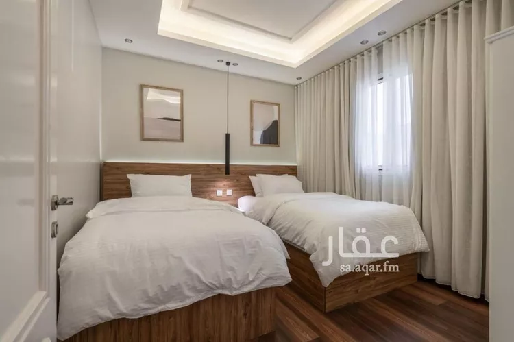 شقة للإيجار في شارع السعادات, حي الملقا, مدينة الرياض, منطقة الرياض صورة 2