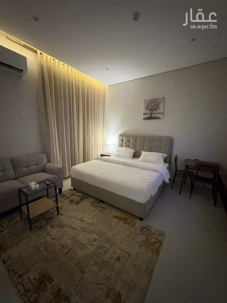 شقة للإيجار في شارع أبي عبدالله الأوشي, حي العارض, مدينة الرياض, منطقة الرياض