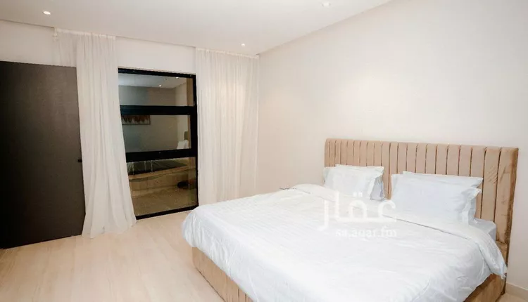 استراحة للإيجار في شارع حذارق, حي بنبان, مدينة الرياض, منطقة الرياض صورة 2