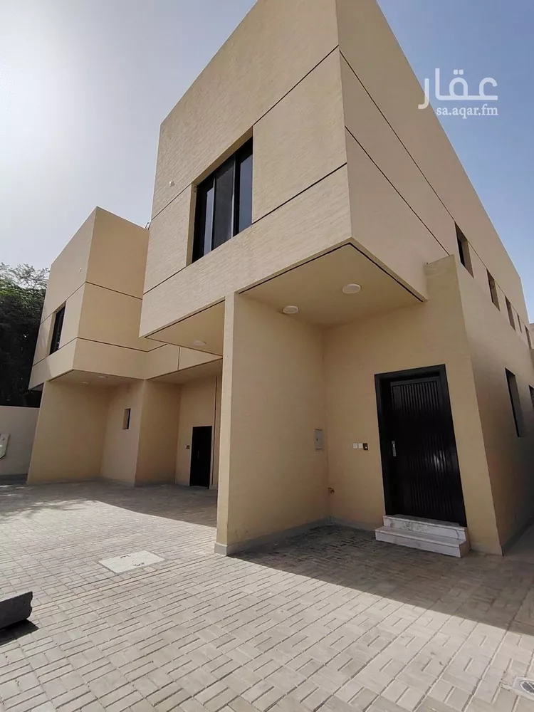 فيلا للبيع في شارع هجر, حي الضباط, مدينة الرياض, منطقة الرياض 1 صورة