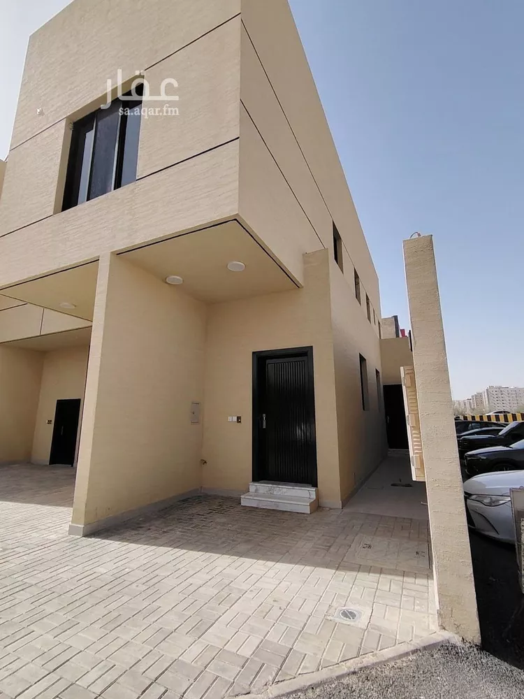 فيلا للبيع في شارع هجر, حي الضباط, مدينة الرياض, منطقة الرياض صورة 3