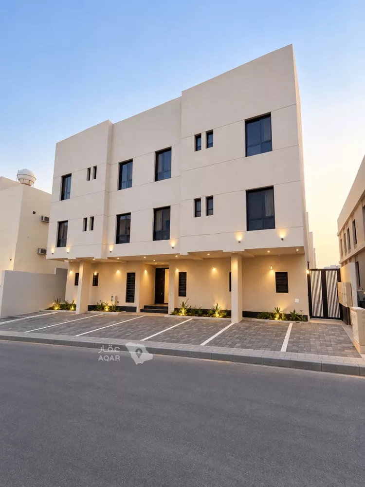 عمارة للبيع في شارع أبي البركات الأنصاري, حي الضباط, مدينة الرياض, منطقة الرياض