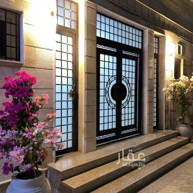 شقة مفروشة للحجز في شارع الملك فيصل ابن عبدالعزيز سعود, الفردوس, جدة 8