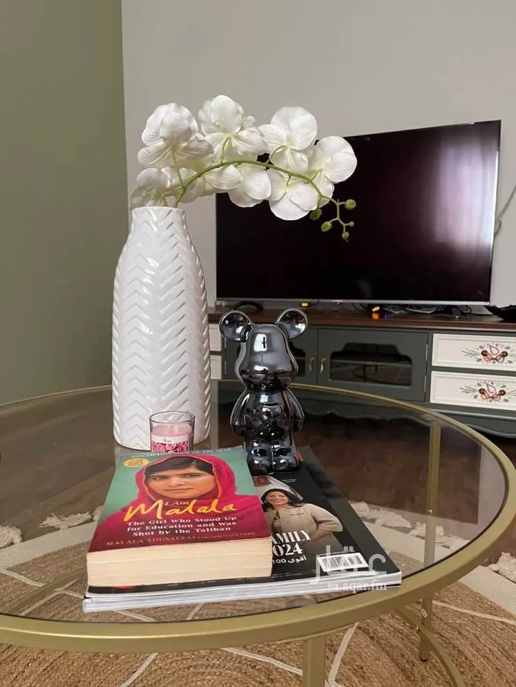 شقة مفروشة للحجز في شارع الملك فيصل ابن عبدالعزيز سعود, الفردوس, جدة