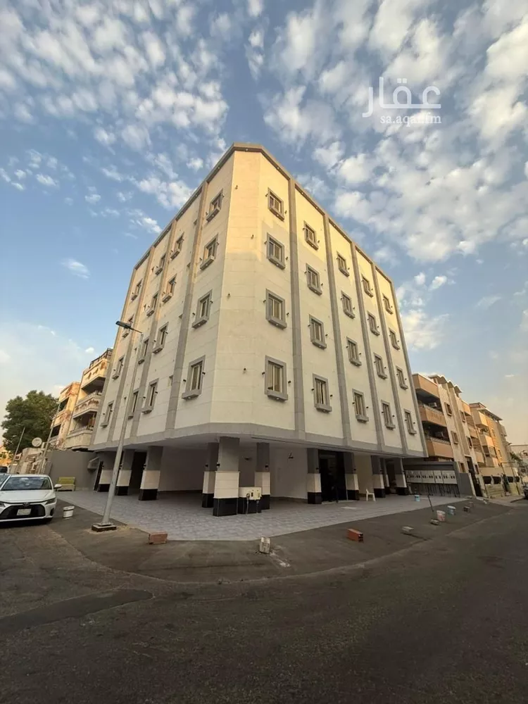 عمارة للبيع في شارع التوفيق, حي مشرفة, مدينة جدة, منطقة مكة المكرمة