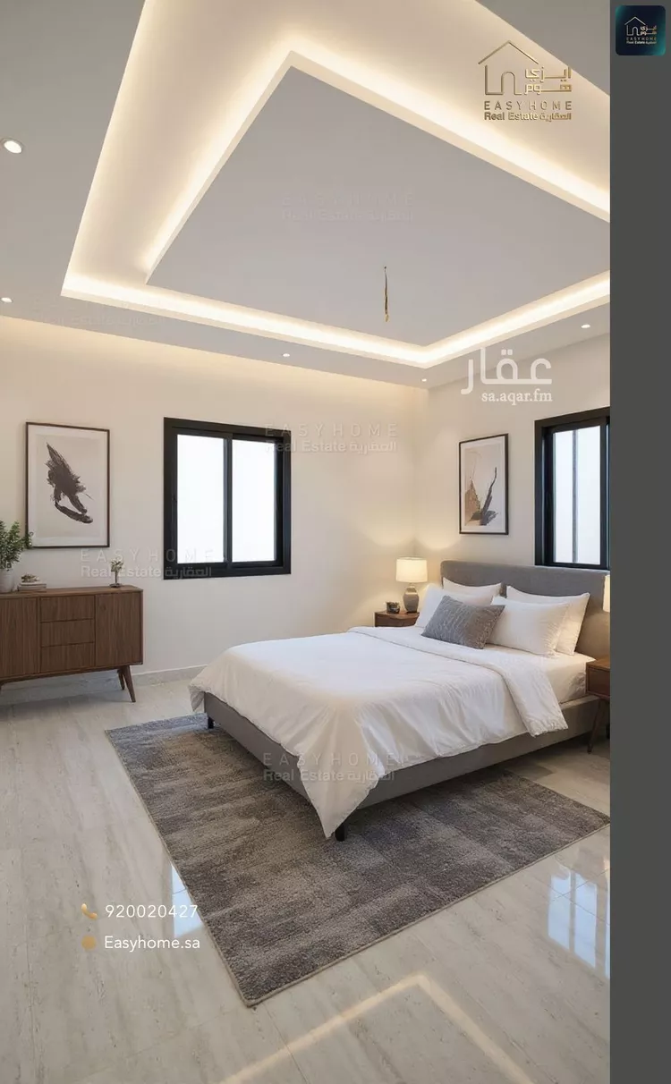 شقة للبيع في شارع سراقه بن عمرو, حي السلامة, مدينة جدة, منطقة مكة المكرمة صورة 2