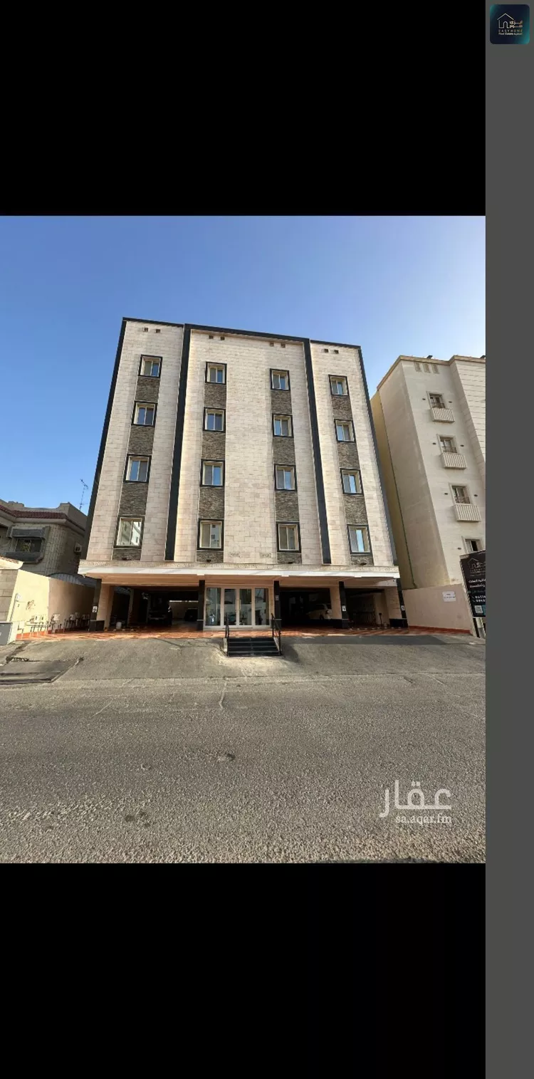 شقة للبيع في شارع جبل جنان, حي الصفاء, مدينة جدة, منطقة مكة المكرمة