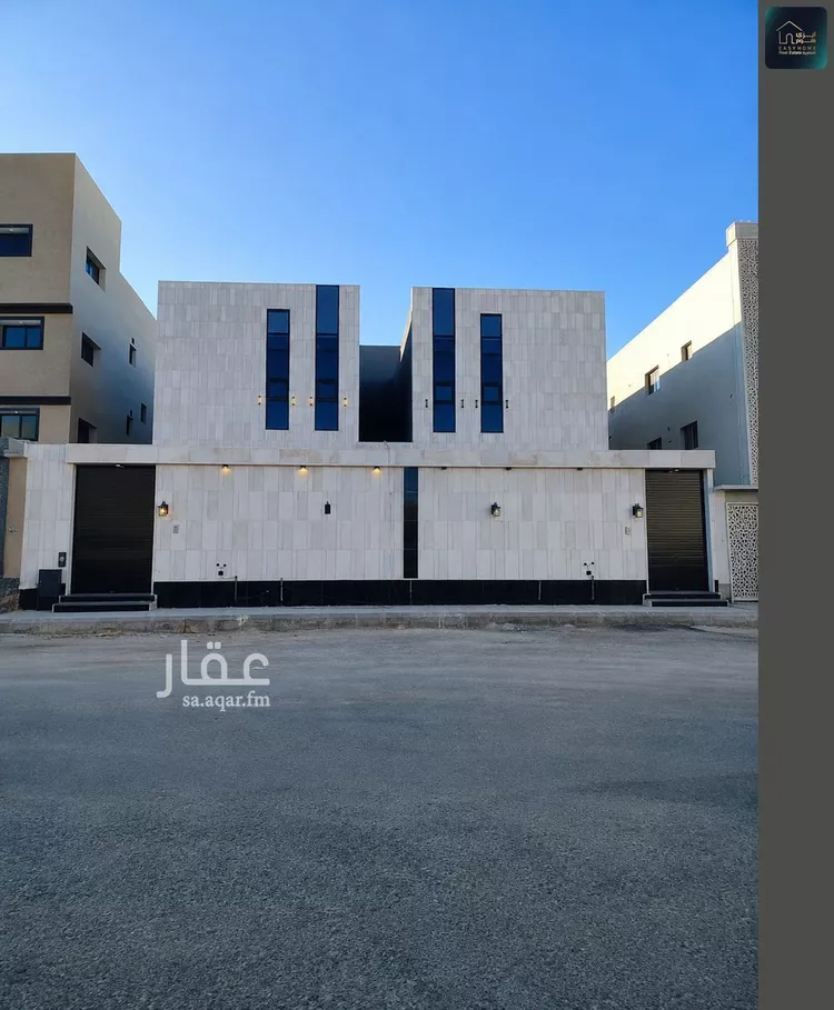 Villa for Sale in Jeddah Al Riyadh
