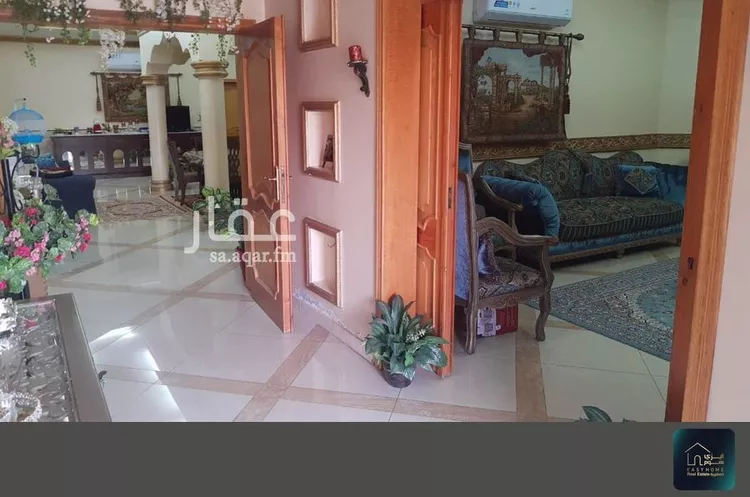 فيلا للبيع في شارع ثمامة ابن بجاد, حي البساتين, مدينة جدة, منطقة مكة المكرمة 15