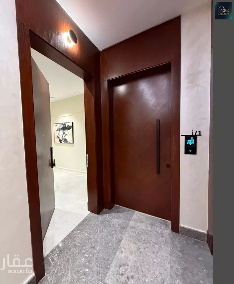 شقة للبيع في شارع عبدالله بلخير, حي الروضة, مدينة جدة, منطقة مكة المكرمة 10