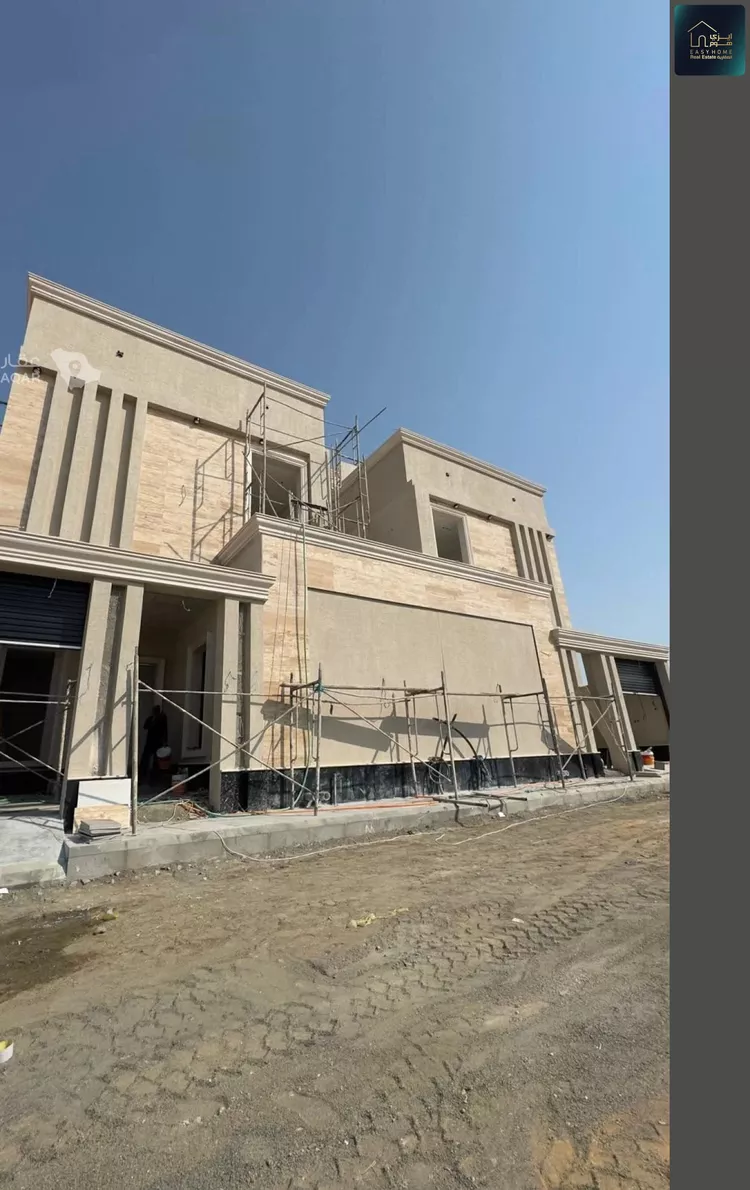 فيلا للبيع في شارع عبدالملك بن عمر ن عبدالعز, حي الوفاء, مدينة جدة, منطقة مكة المكرمة