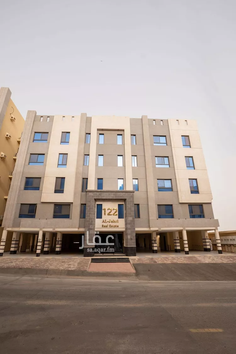 شقة للبيع في شارع الجَفْر, حي حكومي1, مدينة جدة, منطقة مكة المكرمة صورة 2