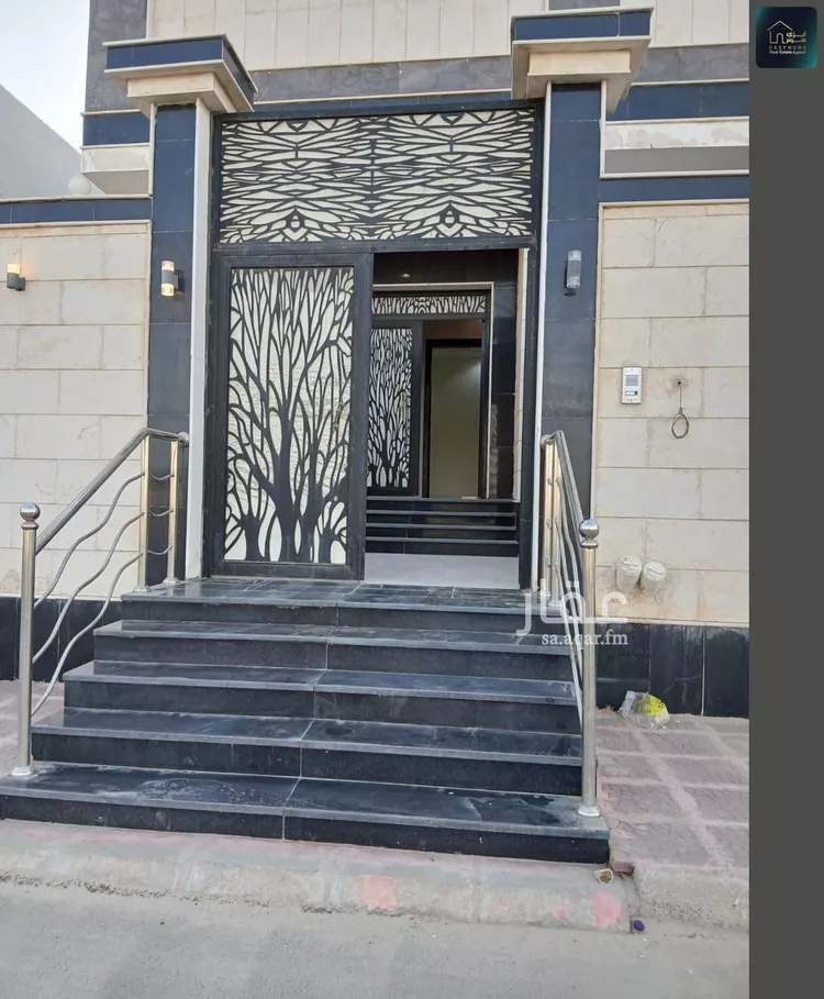 فيلا للبيع في شارع سلم بن حماد, حي الساحل, مدينة جدة, منطقة مكة المكرمة صورة 3