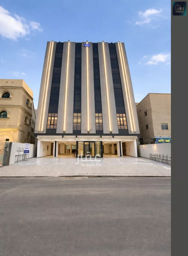 Apartment for Sale in Jeddah An Naim