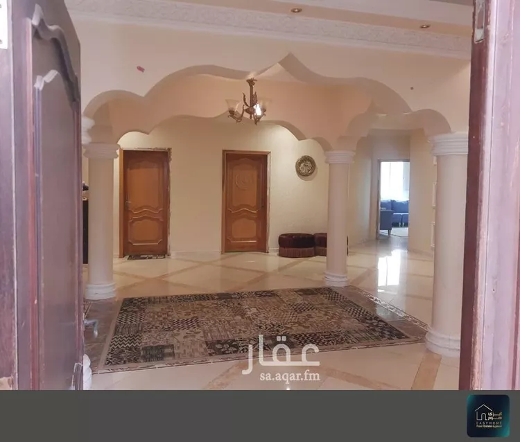 فيلا للبيع في شارع ثمامة ابن بجاد, حي البساتين, مدينة جدة, منطقة مكة المكرمة 17