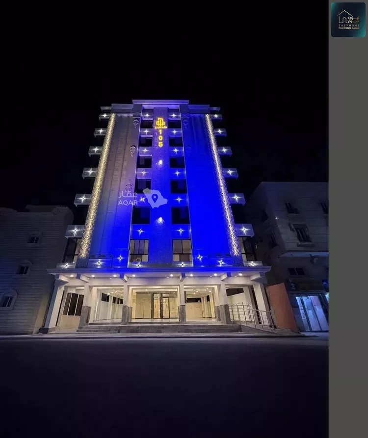 Apartment for Sale in Jeddah As Salamah