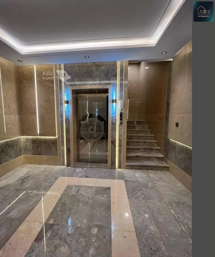شقة للبيع في شارع البطحاء, حي الفيصلية, مدينة جدة, منطقة مكة المكرمة 9
