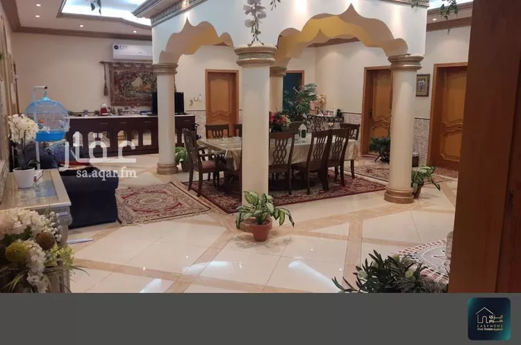 فيلا للبيع في شارع ثمامة ابن بجاد, حي البساتين, مدينة جدة, منطقة مكة المكرمة 9