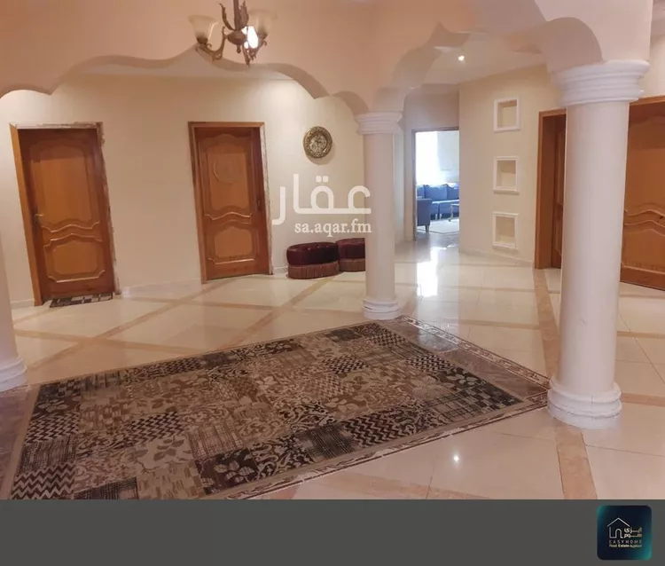 فيلا للبيع في شارع ثمامة ابن بجاد, حي البساتين, مدينة جدة, منطقة مكة المكرمة 11