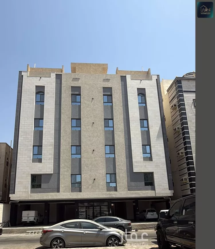عمارة للبيع في شارع الثلم, حي البوادي, مدينة جدة, منطقة مكة المكرمة