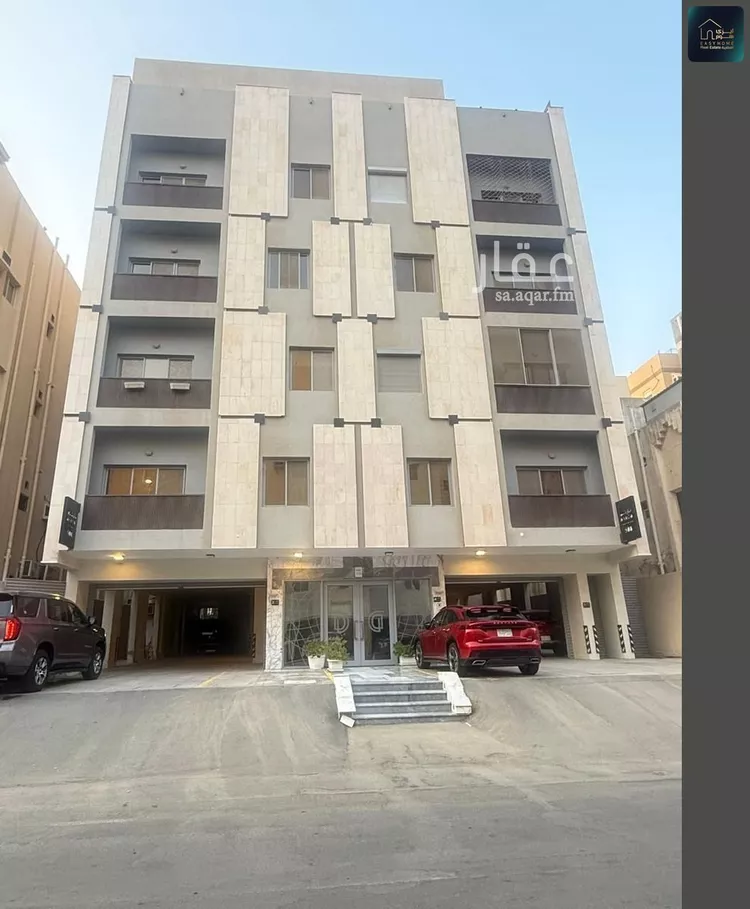 شقة للبيع في شارع منبر الدعوه, حي النهضة, مدينة جدة, منطقة مكة المكرمة