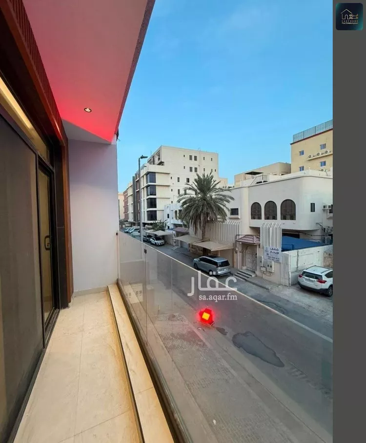 شقة للبيع في شارع سفينه الامان, حي النهضة, مدينة جدة, منطقة مكة المكرمة صورة 3