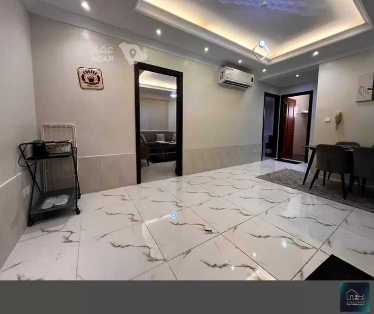 Apartment for Rent in Jeddah Ar Rawdah 4