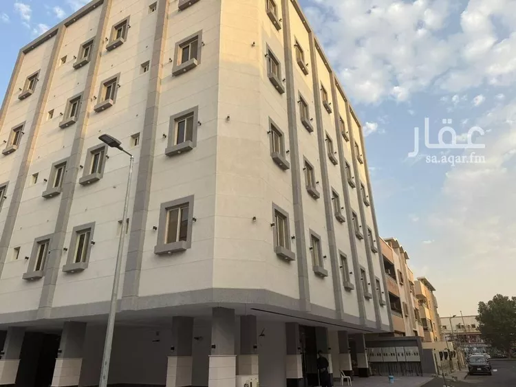 عمارة للبيع في شارع التوفيق, حي مشرفة, مدينة جدة, منطقة مكة المكرمة صورة 3